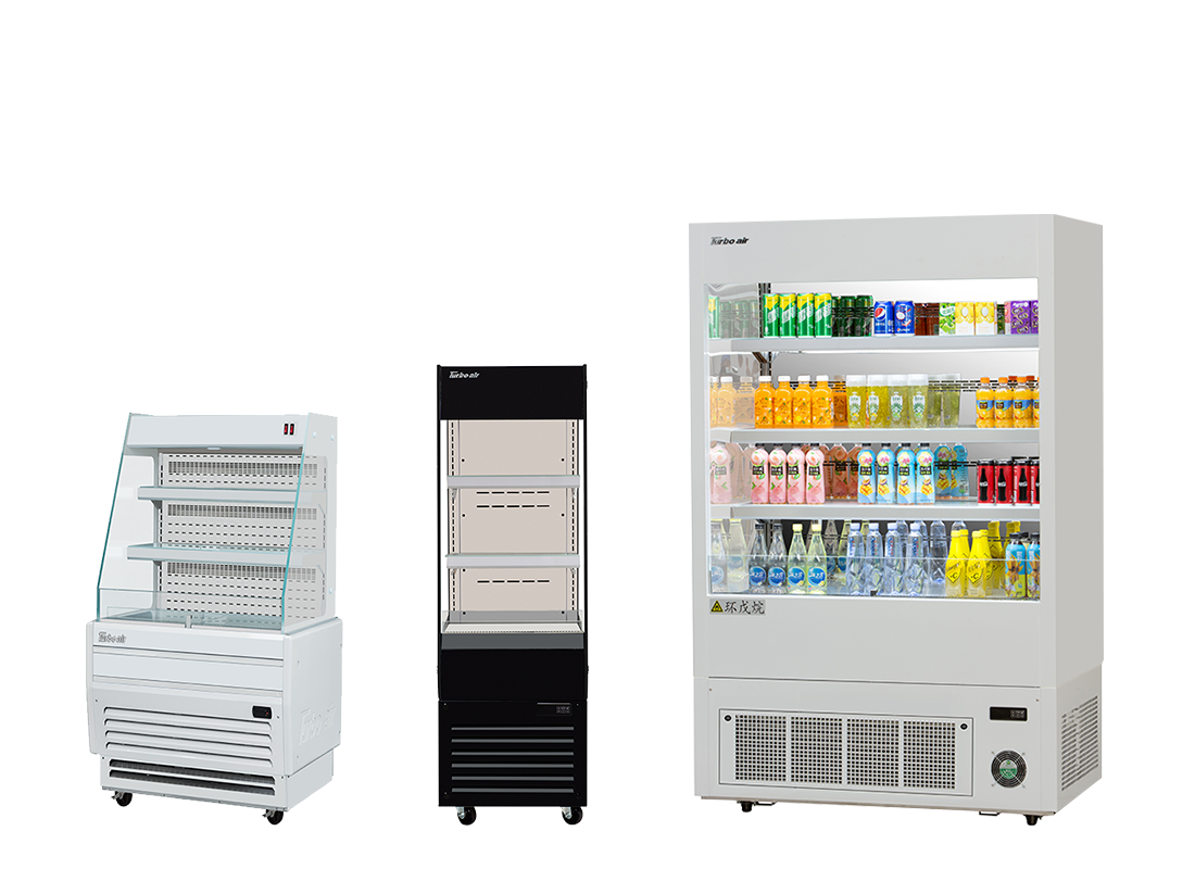 Open Cases / Bespoke Units 12 weeks lead time on order