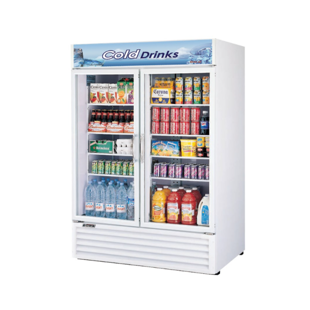 Fridge / FRS-1350RS