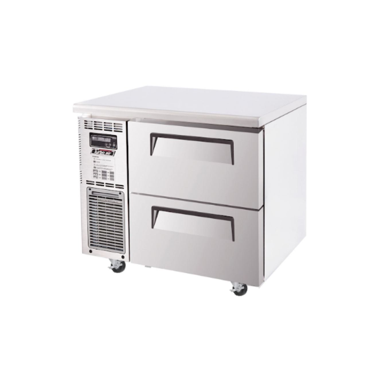 Drawers / KUF9-2D-2-N