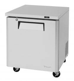 Turbo Air CMUR-28 undercounter refrigerator