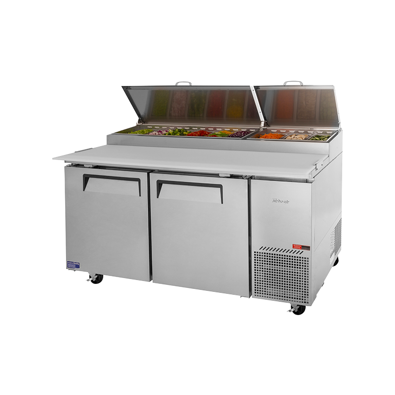 Pizza Prep / CTPR-67SD