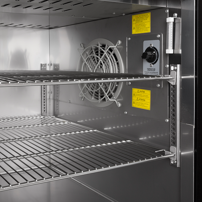 Pizza Prep / CTPR-93SD