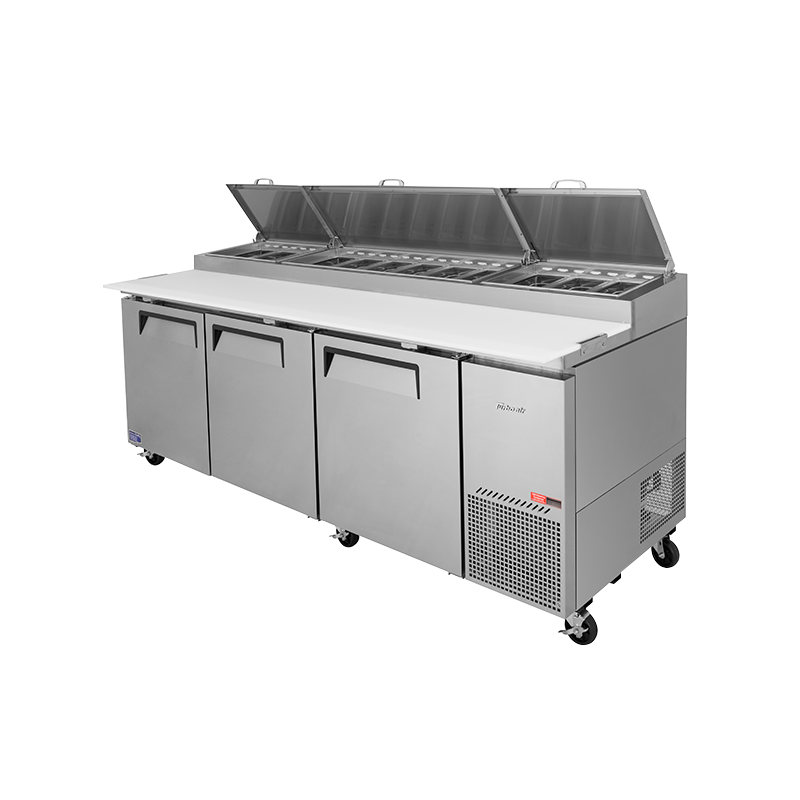 Pizza Prep / CTPR-93SD