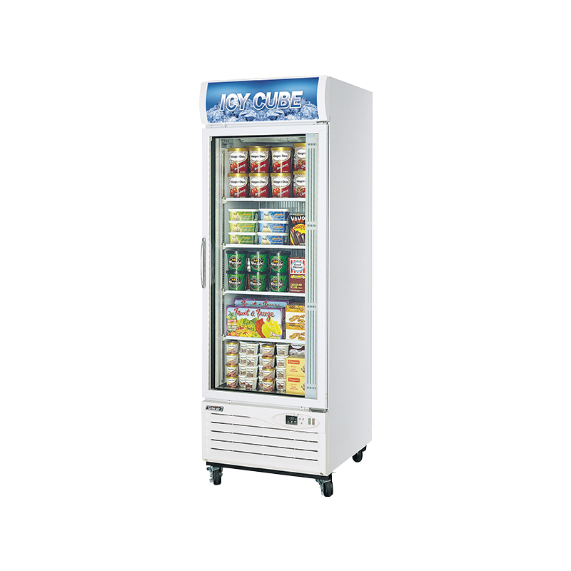 Freezer / FRS-650F