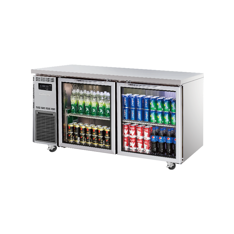 Glass Door / KGR15-2-N