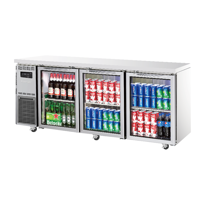 Glass Door / KGR18-3-N