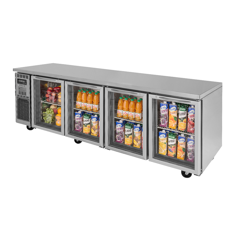 Glass Door / KGR24-4-N