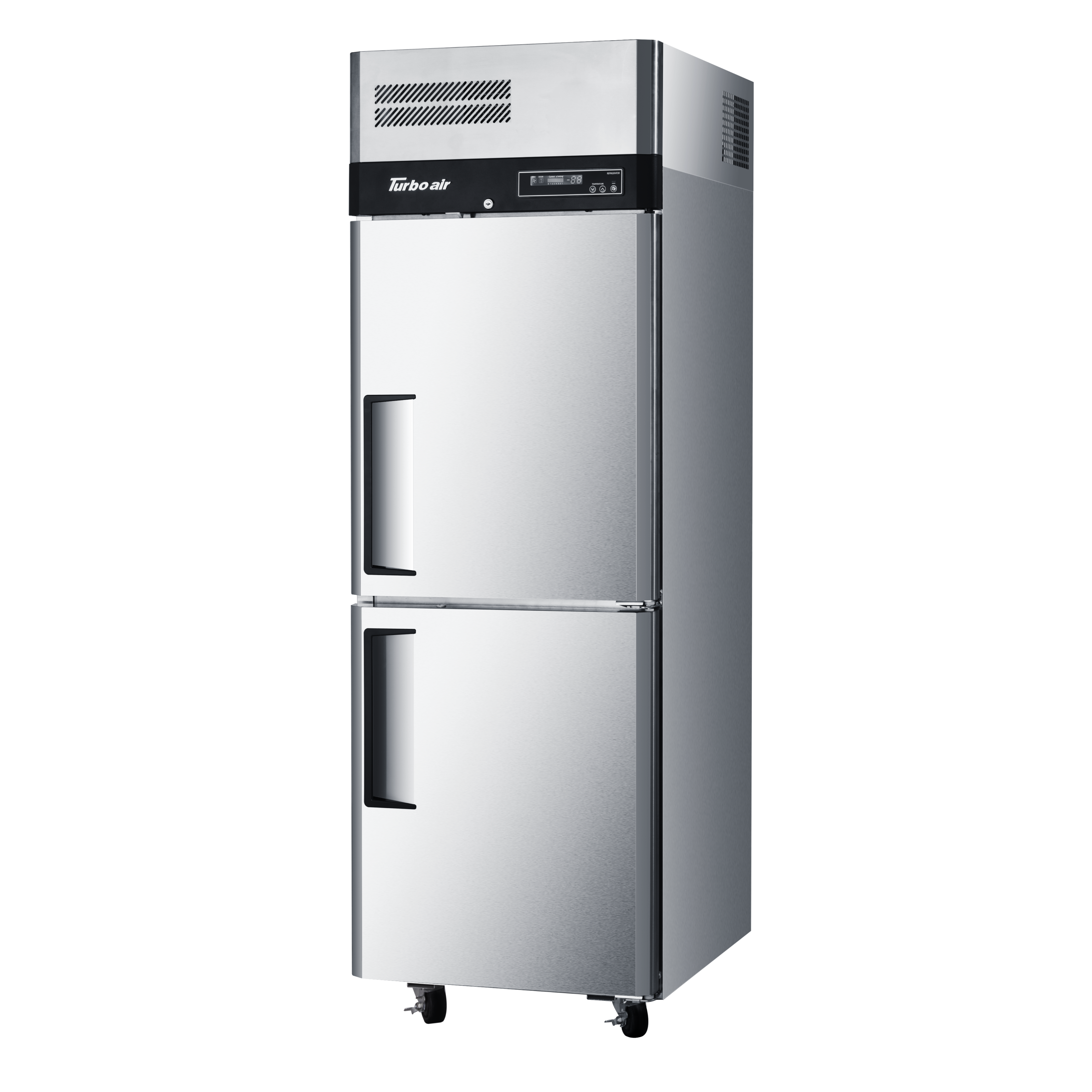 Dual Temp / KRF25-2-N