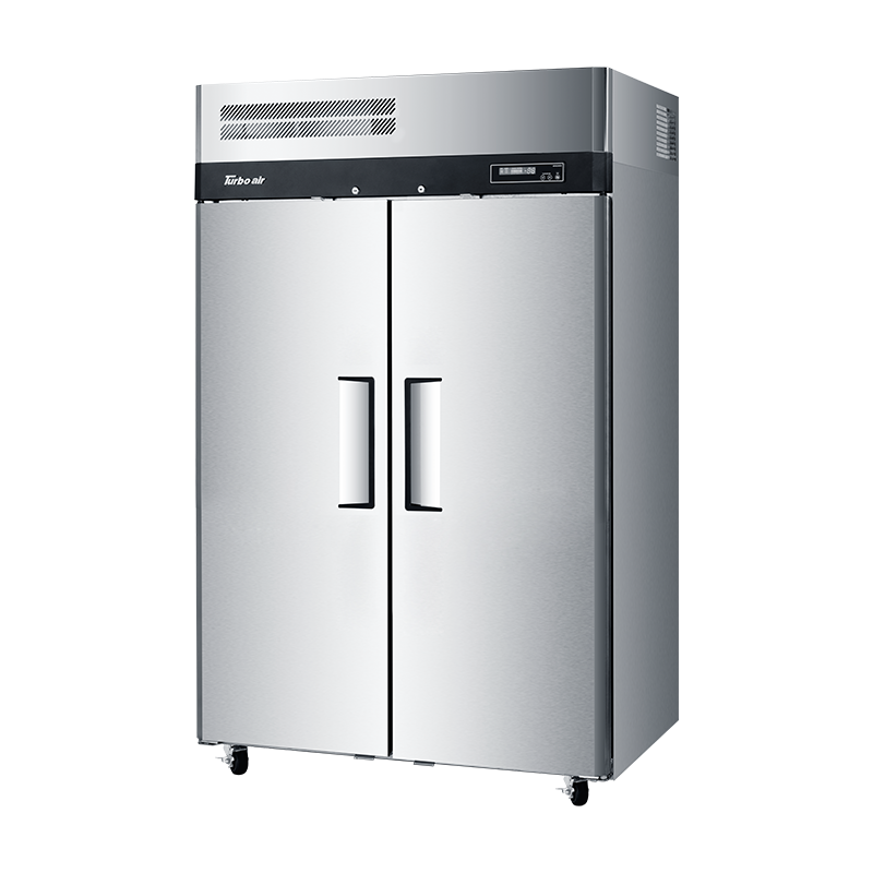 Dual Temp / KRF45-2H-N