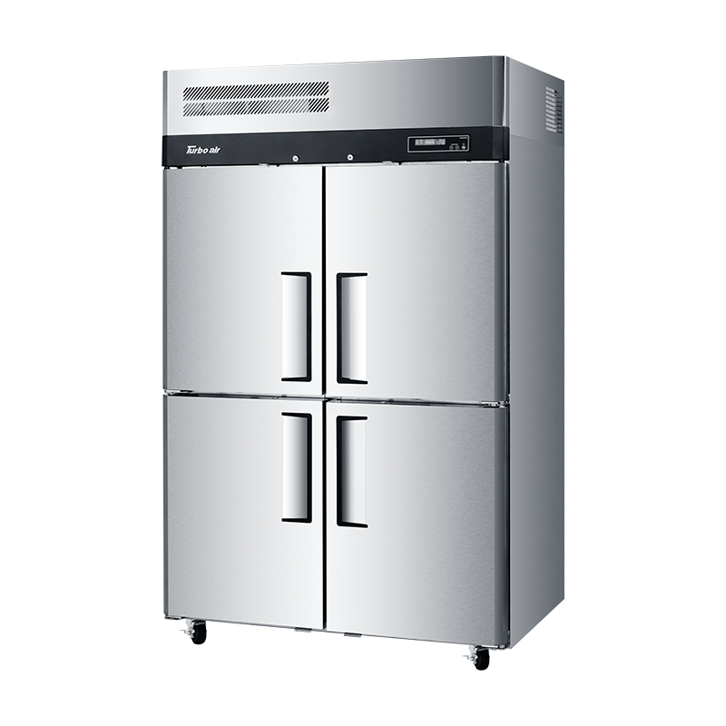 Dual Temp / KRF45-4H-N