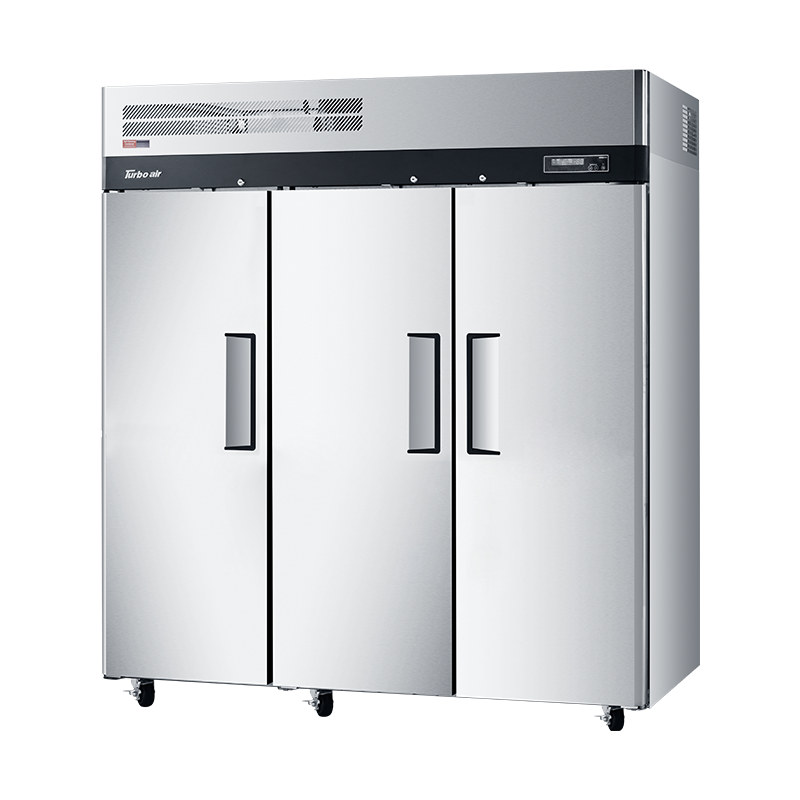 Dual Temp / KRF65-3-N