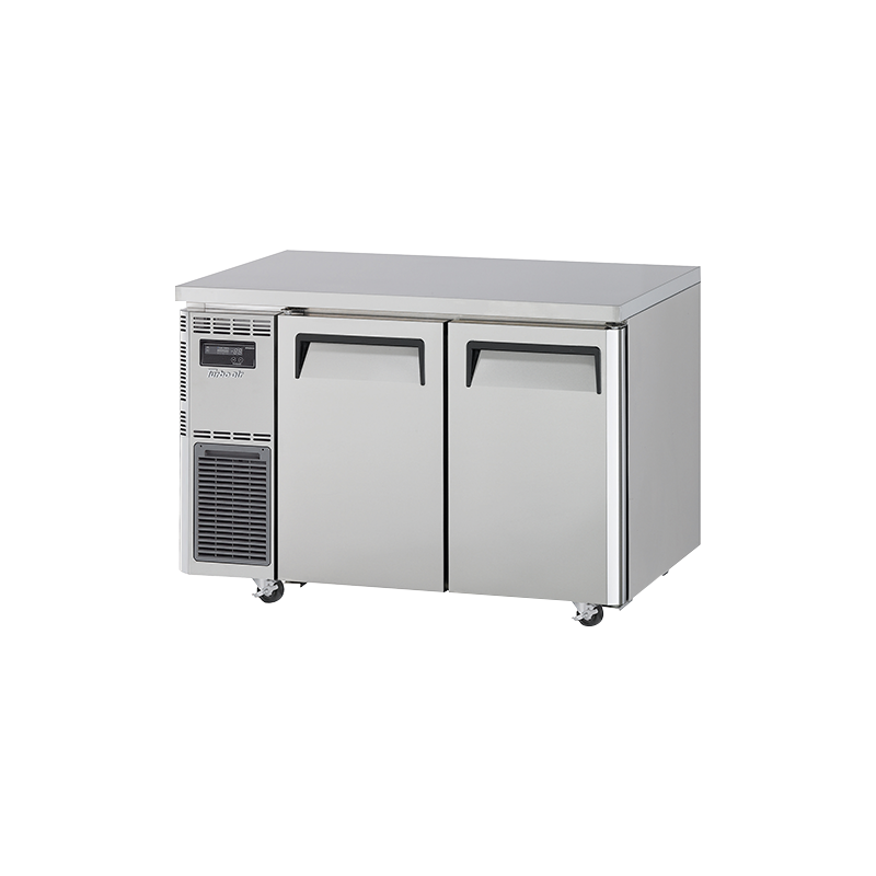 Solid Door / KUR12-2S-N / 600mm deep