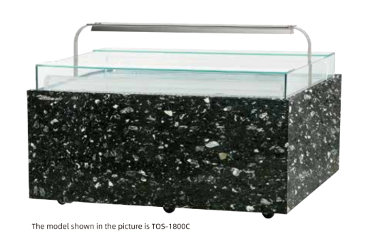 TOS-1200C