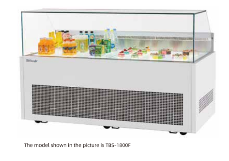 TBS-1500F