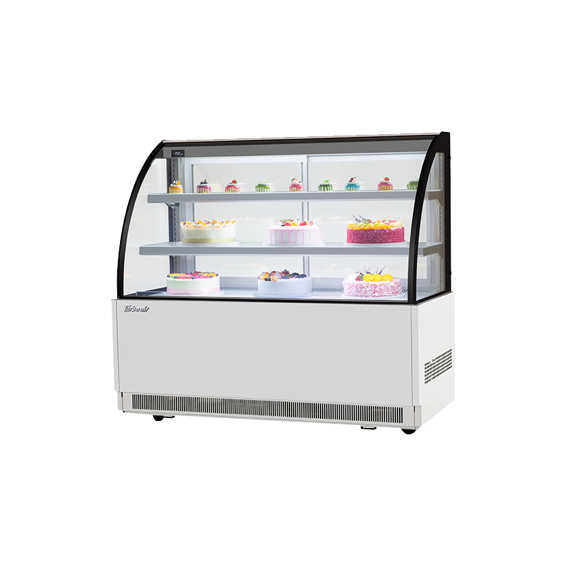 Bakery Case / TBR1200-2