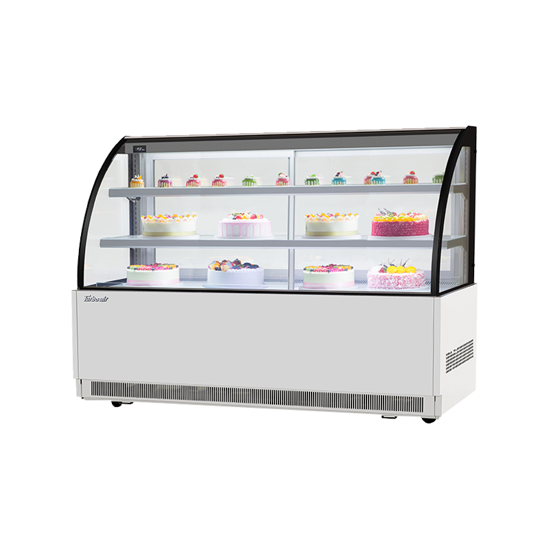 Bakery Case / TBR1500-2