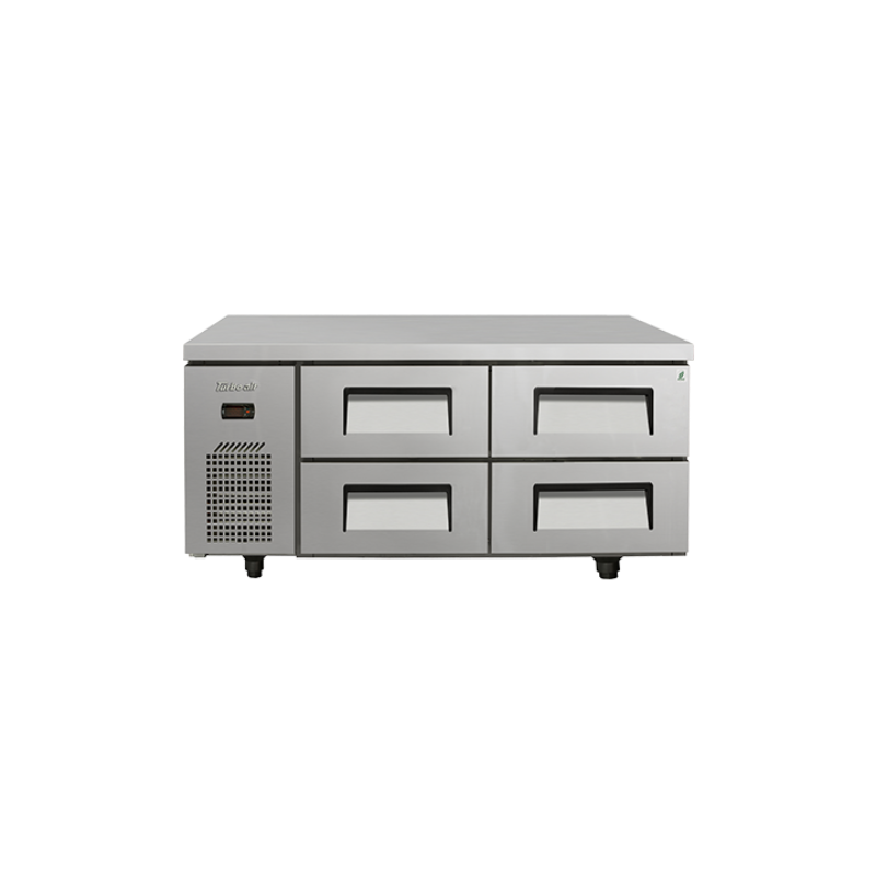 Chef Base / TCB12-4-N