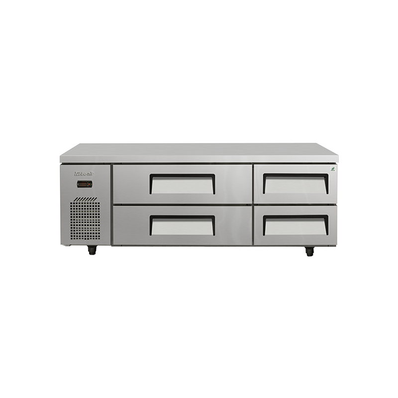 Chef Base / TCB15-4-N