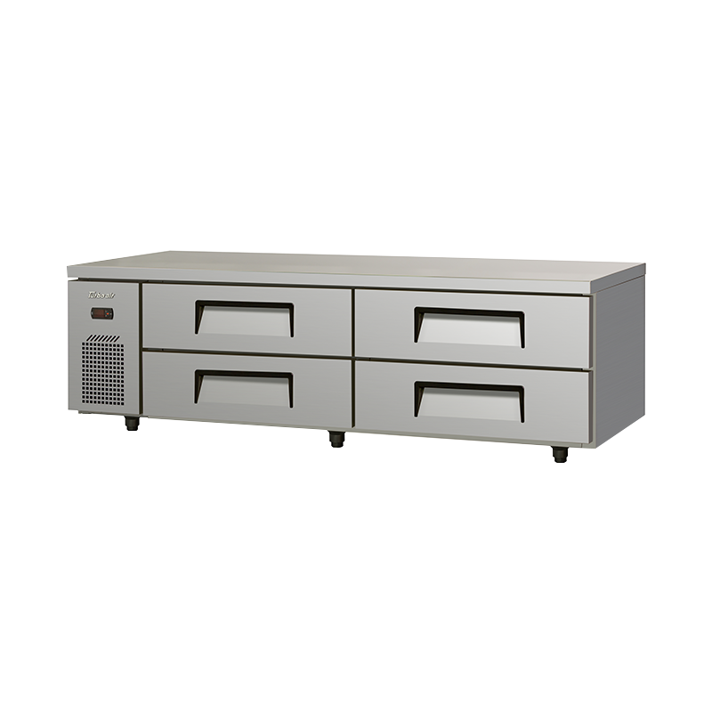 Chef Base / TCB18-4-N