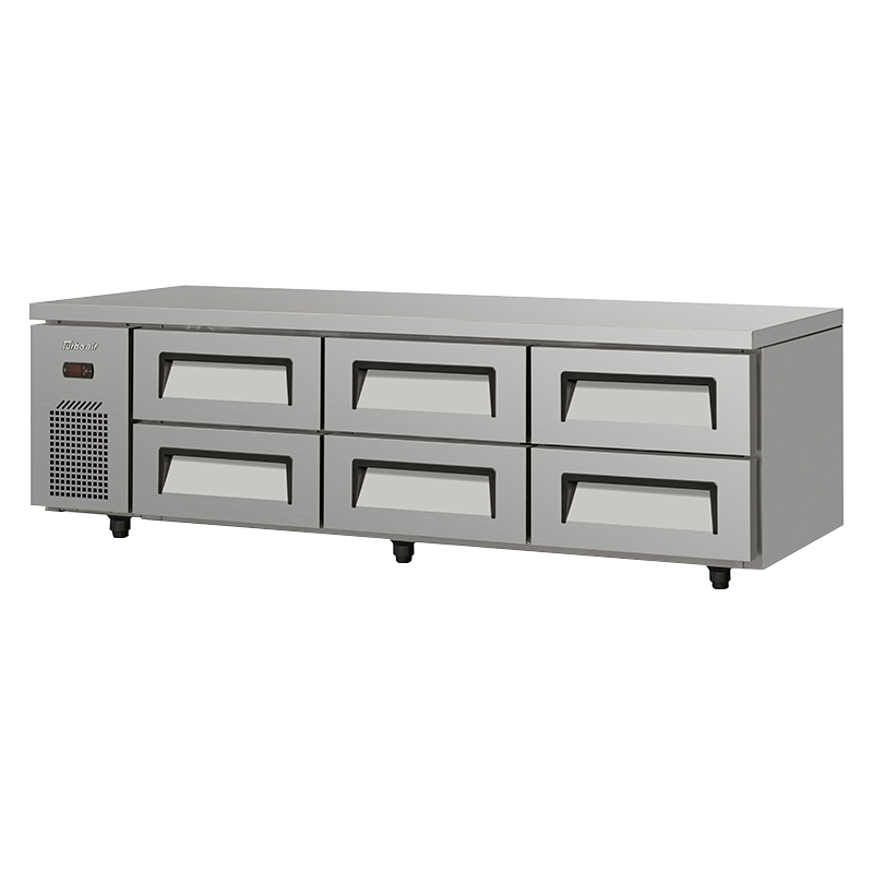 Chef Base / TCB18-6-N
