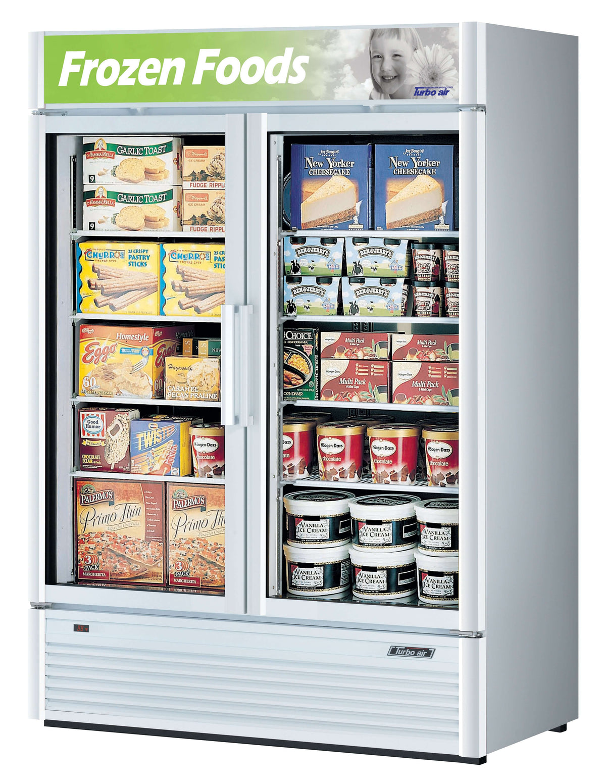 TGF-47SDW standard product image