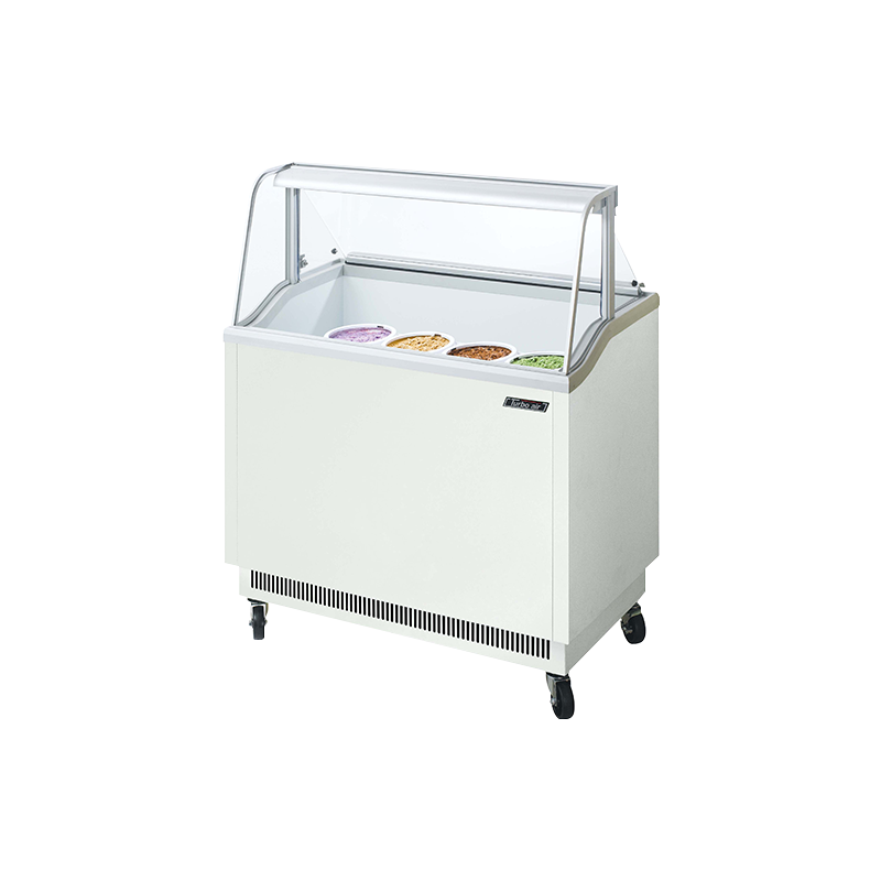Dipping Cabinet / TIDC-47W