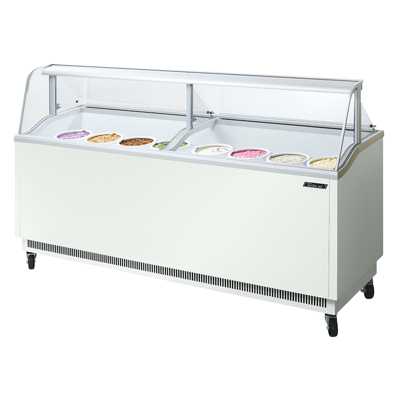 Dipping Cabinet / TIDC-91W