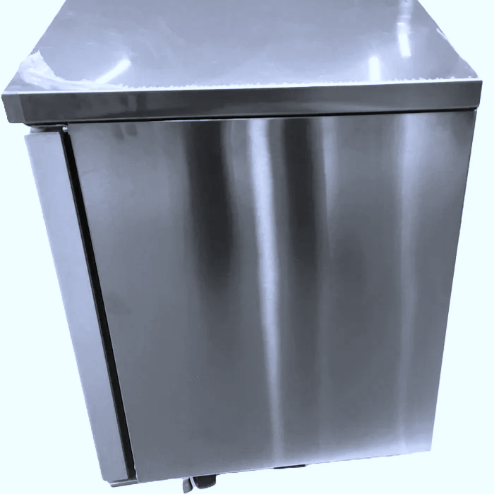 Glass Door / KGR18-3-N