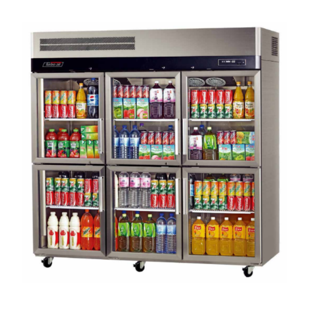 Glass Door / KR65-6G-N