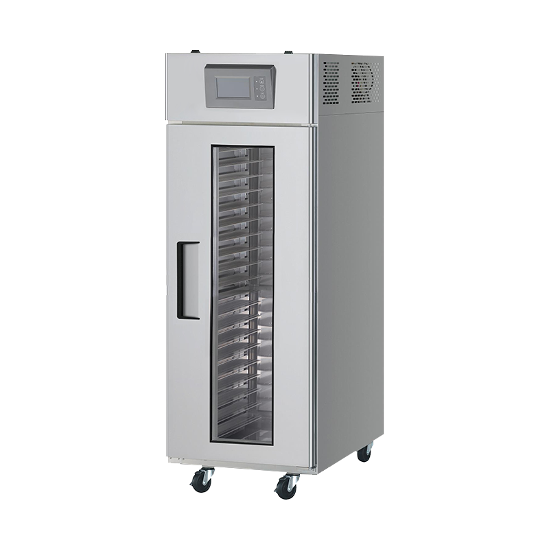 Dough Conditioner / TDC-18-1R