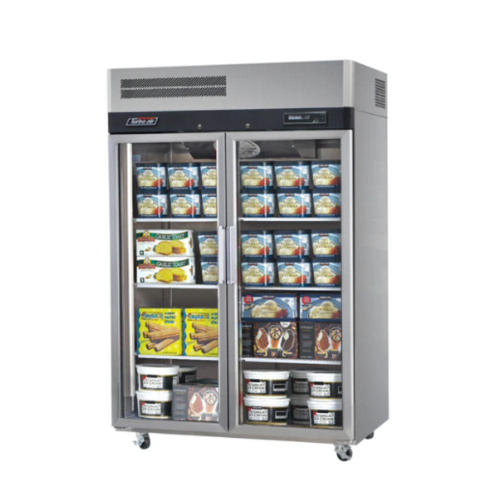 Glass Door / KF45-2G-N