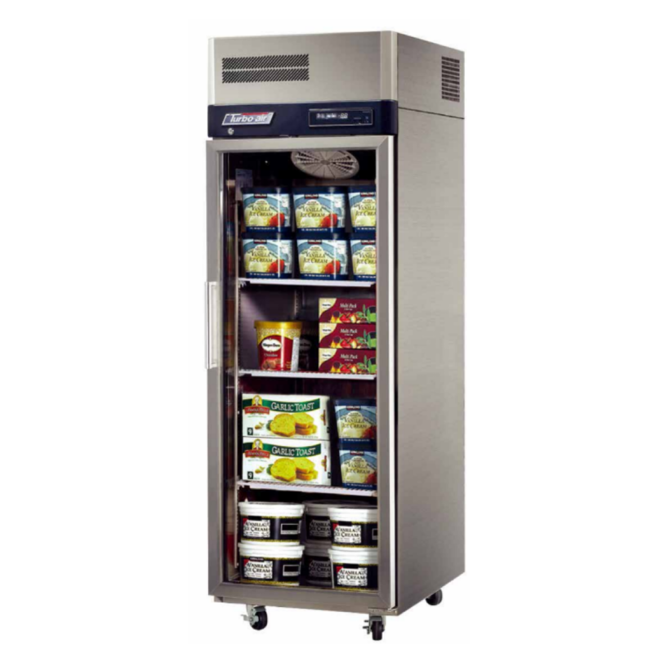 Glass Door / KF25-1G-N