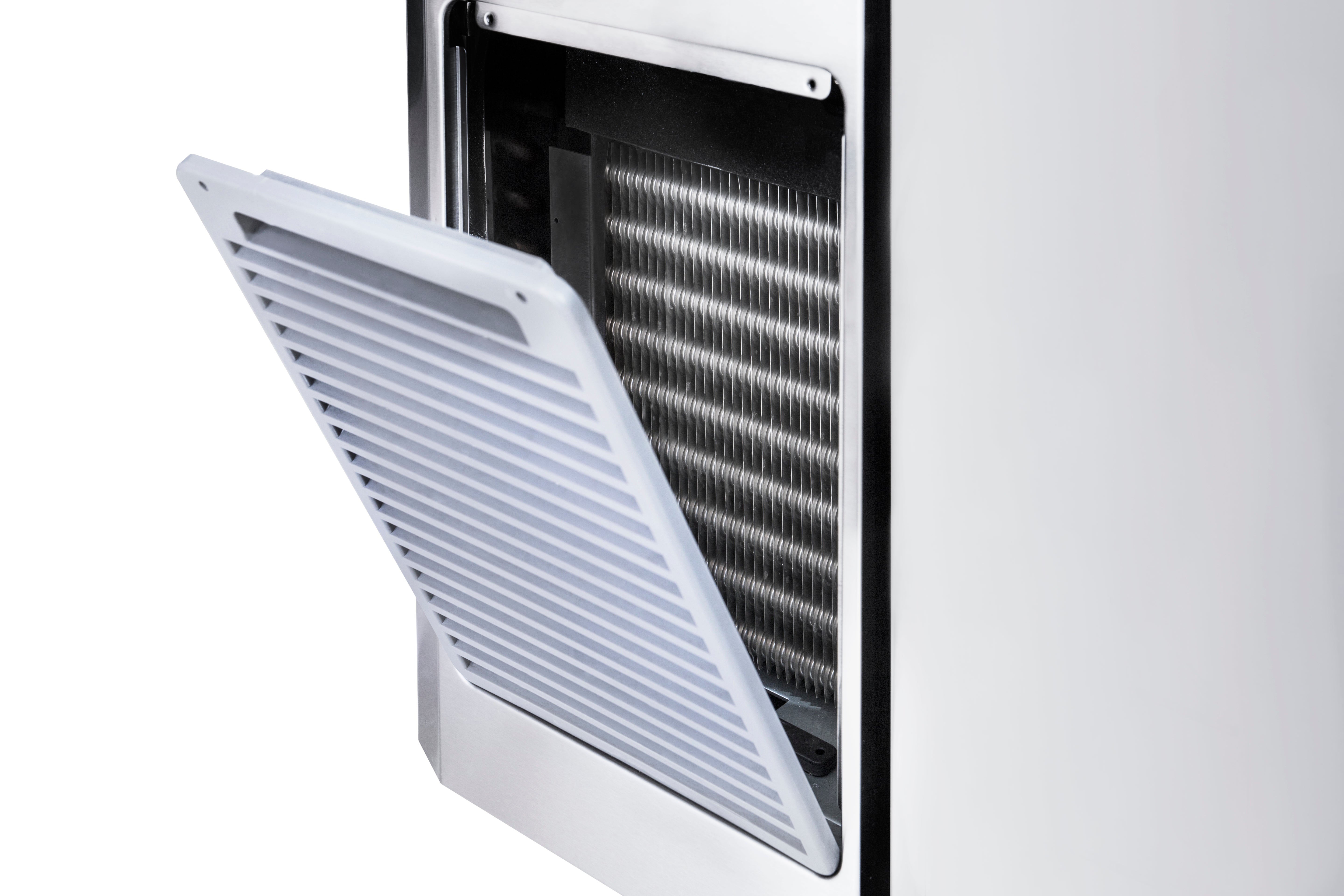 Glass Door / KGR18-3-N