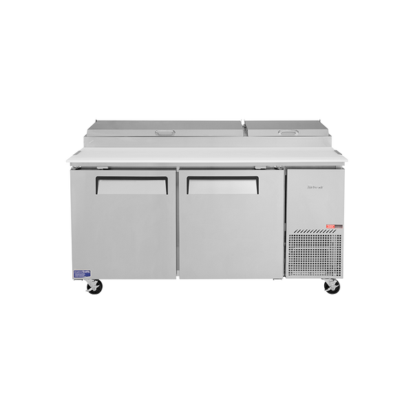 Ctpr Box Pizza Prep / CTPR-67SD