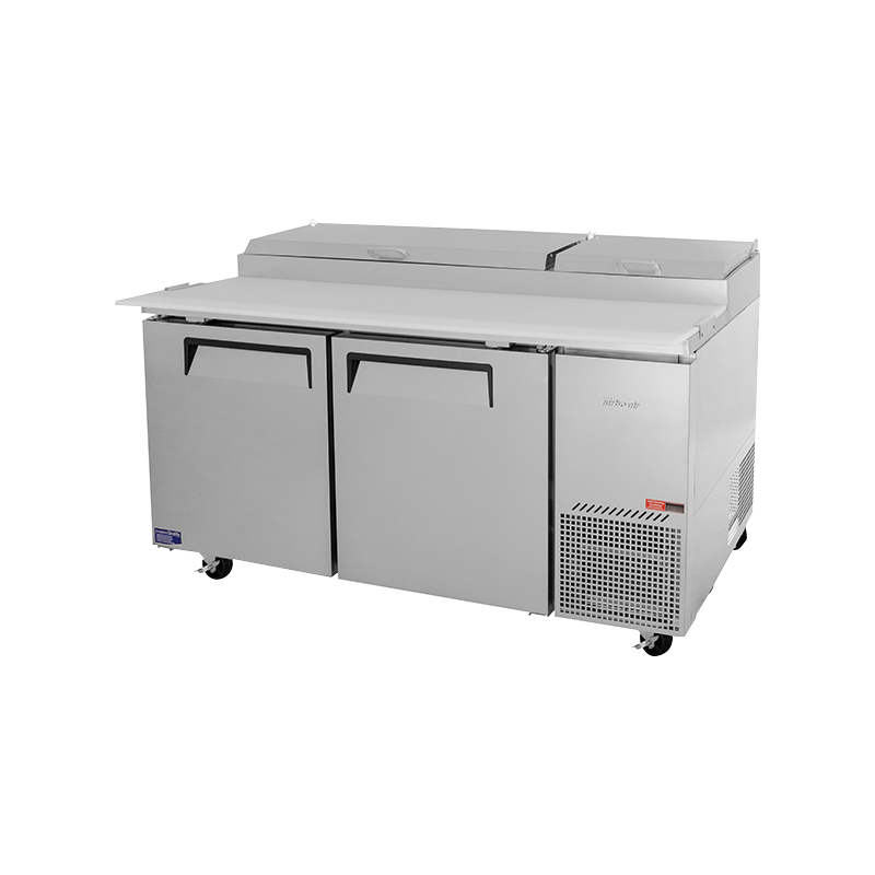 Ctpr Box Pizza Prep / CTPR-67SD