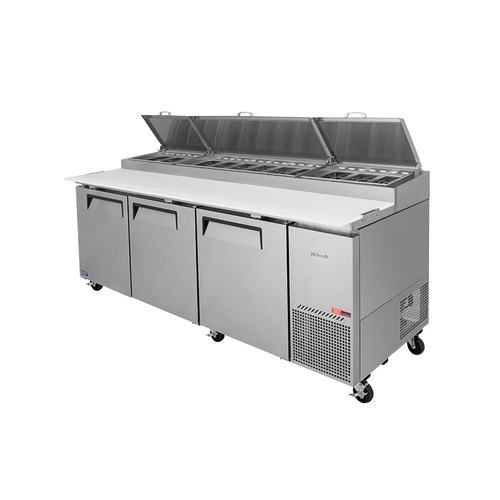 Pizza Prep / CTPR-93SD