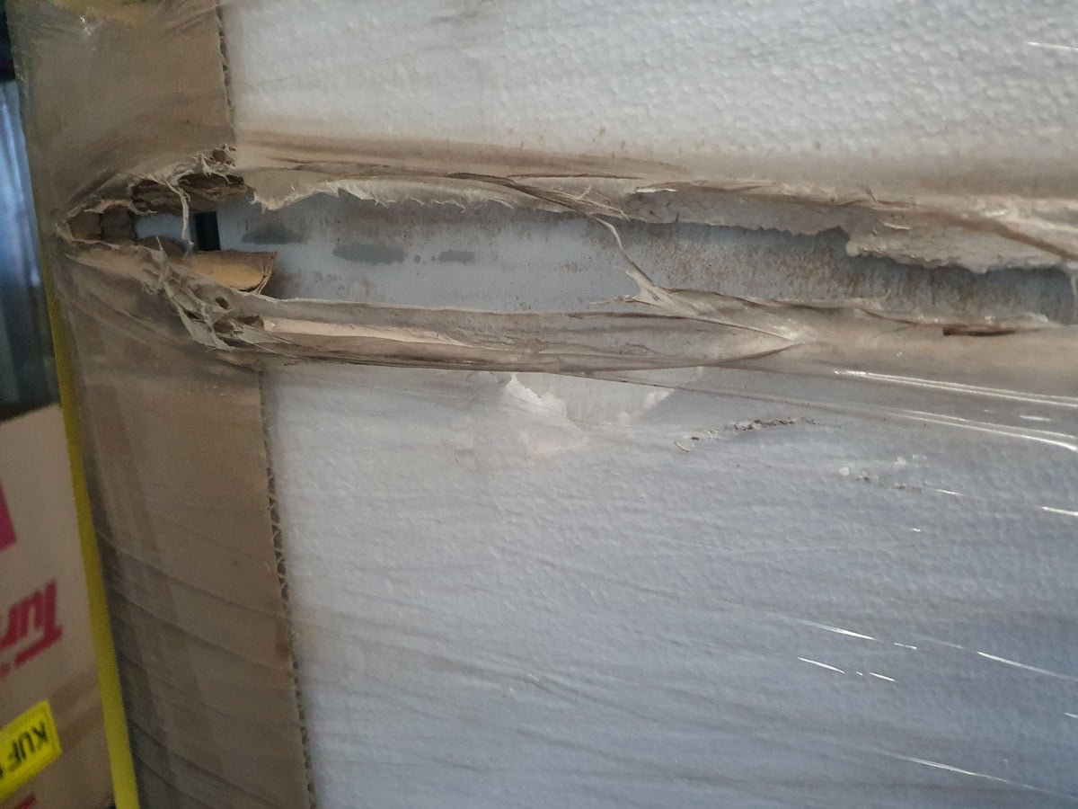 TGF-47SDW damaged unit IS193E08420001